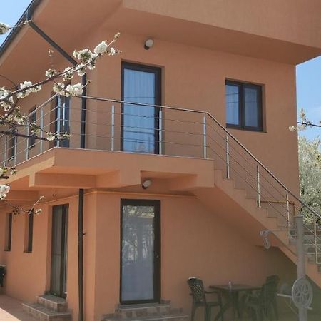 Home Naya Bükreş Dış mekan fotoğraf