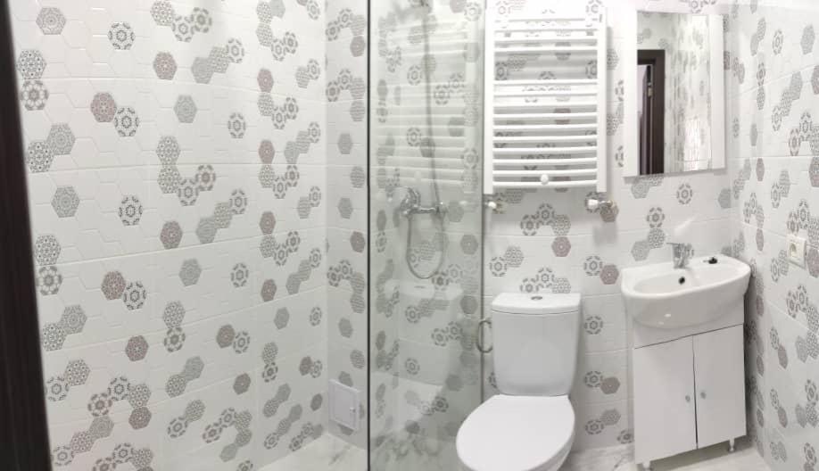 Home Naya Bükreş Dış mekan fotoğraf