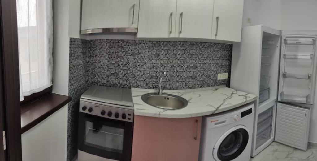Home Naya Bükreş Dış mekan fotoğraf