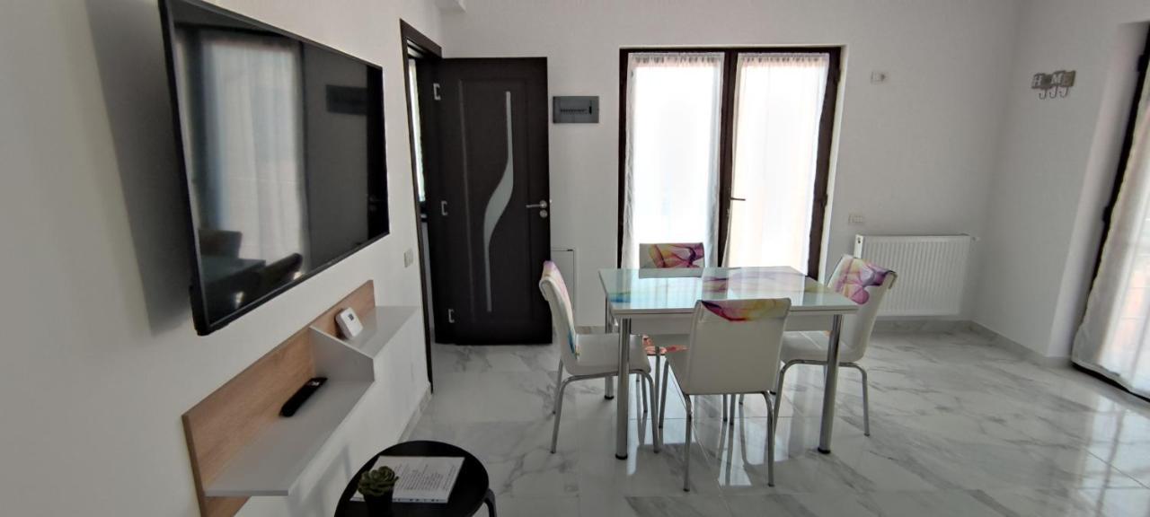 Home Naya Bükreş Dış mekan fotoğraf