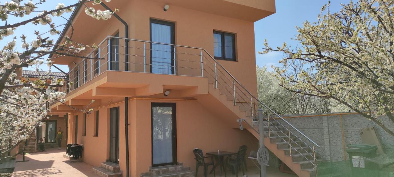 Home Naya Bükreş Dış mekan fotoğraf