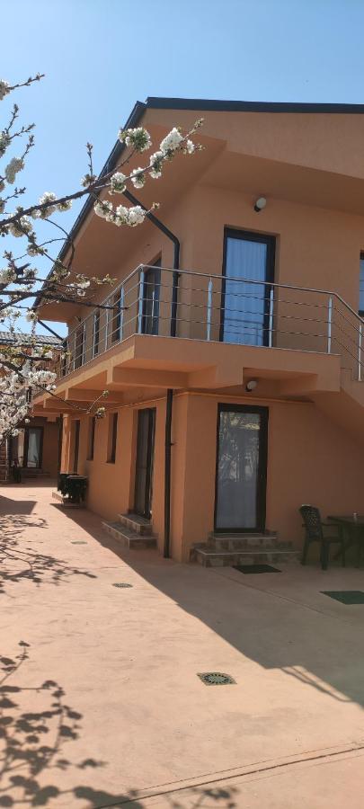 Home Naya Bükreş Dış mekan fotoğraf