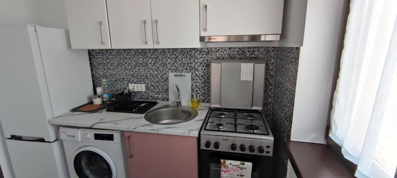 Home Naya Bükreş Dış mekan fotoğraf