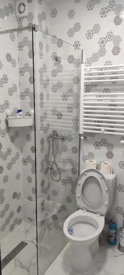 Home Naya Bükreş Dış mekan fotoğraf