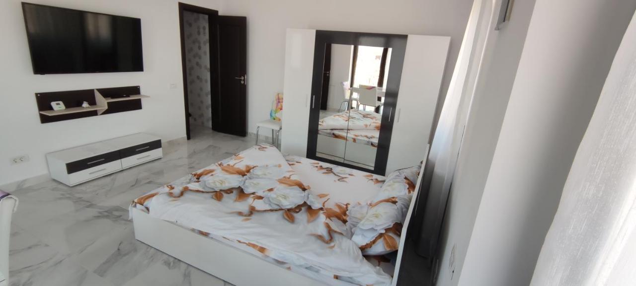 Home Naya Bükreş Dış mekan fotoğraf