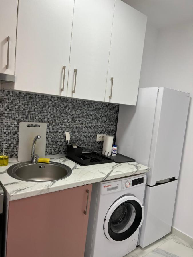 Home Naya Bükreş Dış mekan fotoğraf