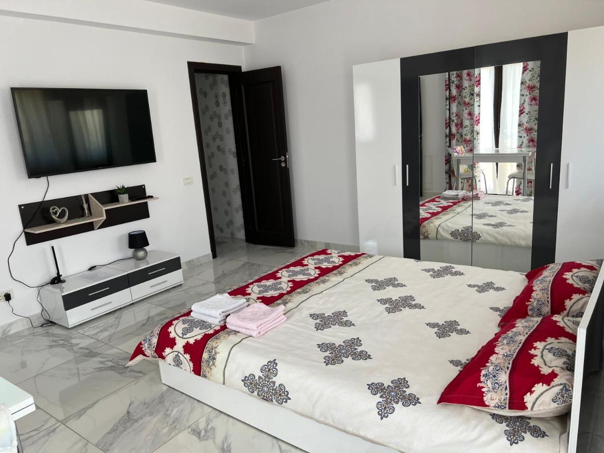 Home Naya Bükreş Dış mekan fotoğraf