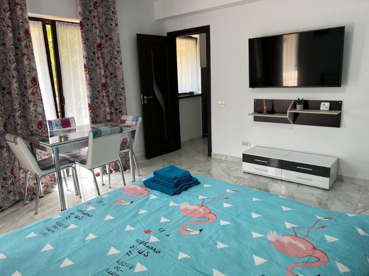 Home Naya Bükreş Dış mekan fotoğraf