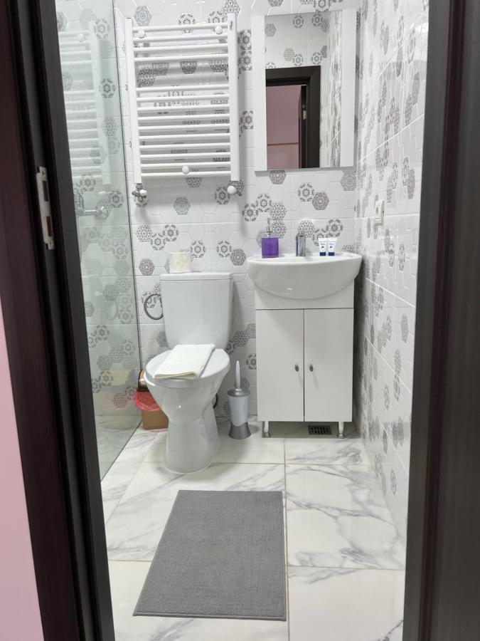 Home Naya Bükreş Dış mekan fotoğraf