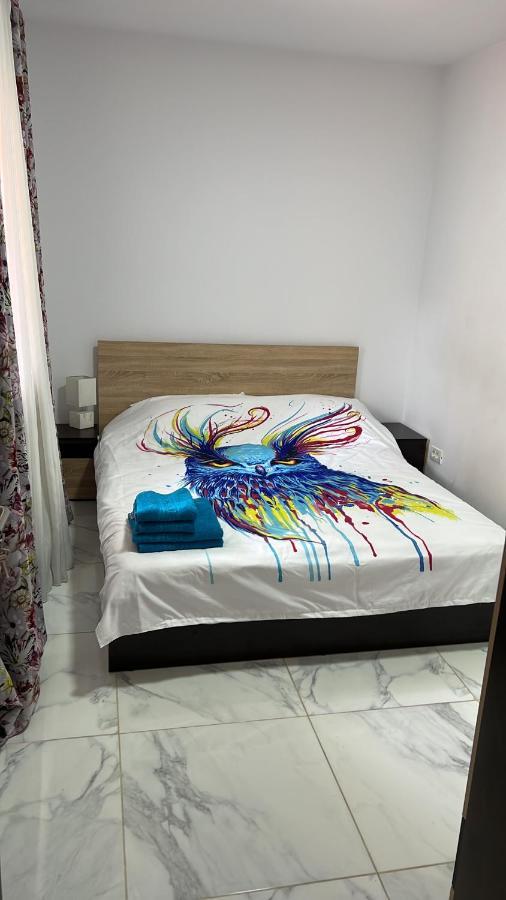 Home Naya Bükreş Dış mekan fotoğraf